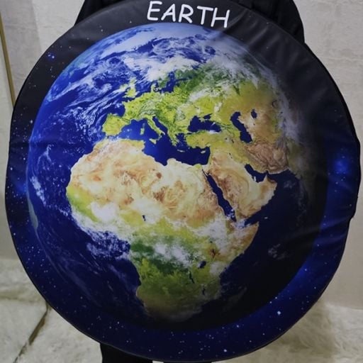 Uzay ve Gezegen Kostümleri | Astronot Kostümleri